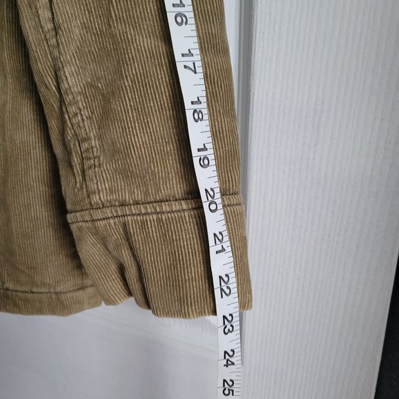 Roots Winter Corduroy Jacket - Picture 13 of 15